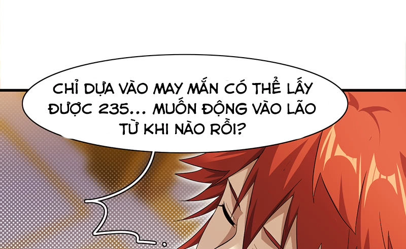 Võ Nghịch Sơn Hà Chapter 28 - 58