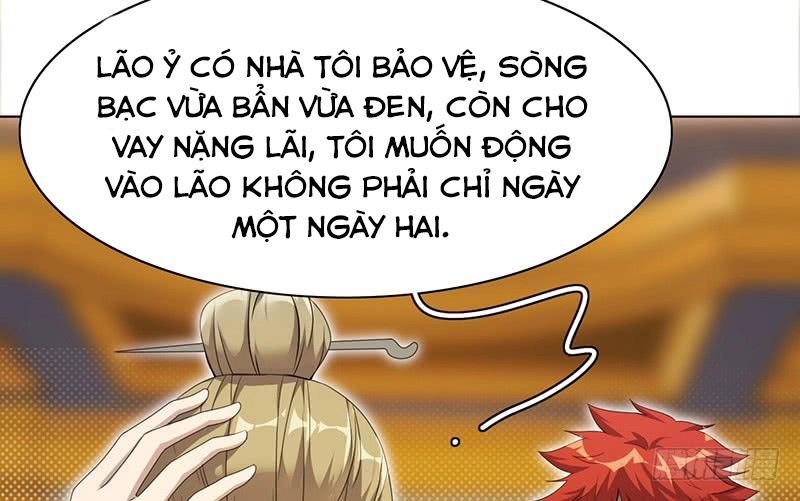 Võ Nghịch Sơn Hà Chapter 28 - 60
