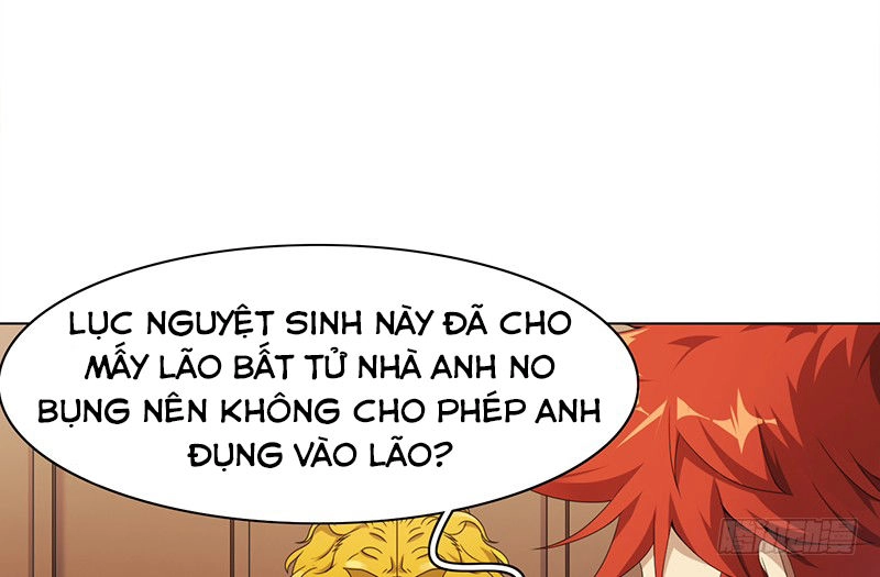 Võ Nghịch Sơn Hà Chapter 28 - 63