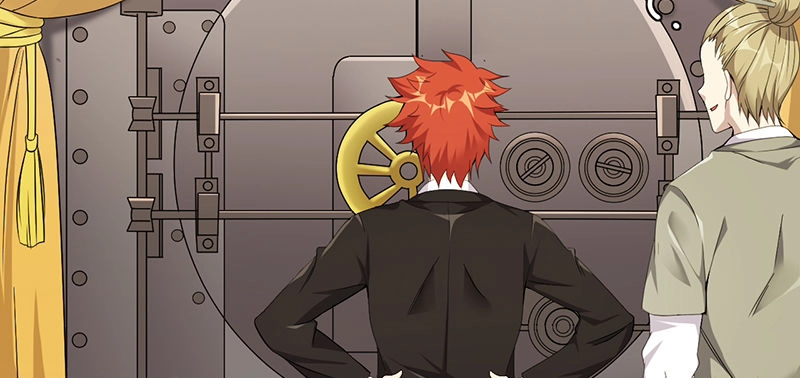 Võ Nghịch Sơn Hà Chapter 28 - 72