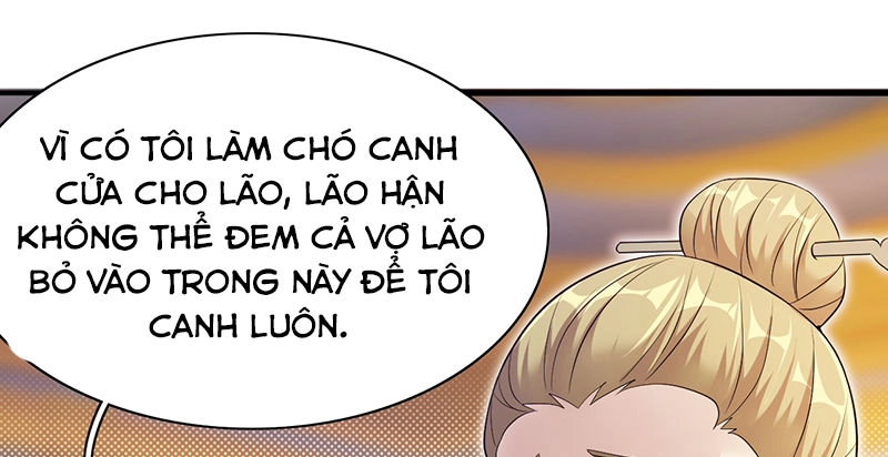 Võ Nghịch Sơn Hà Chapter 28 - 77