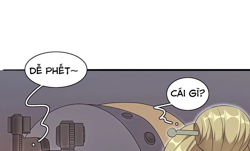 Võ Nghịch Sơn Hà Chapter 28 - 79