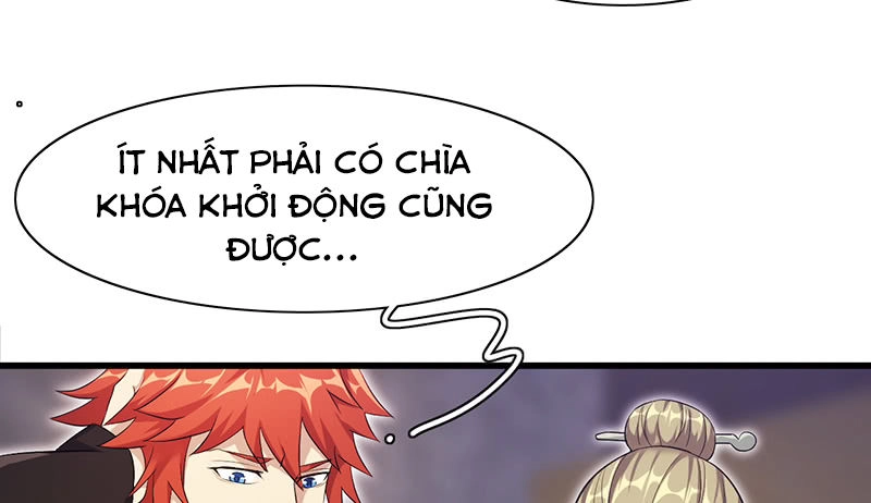 Võ Nghịch Sơn Hà Chapter 28 - 92