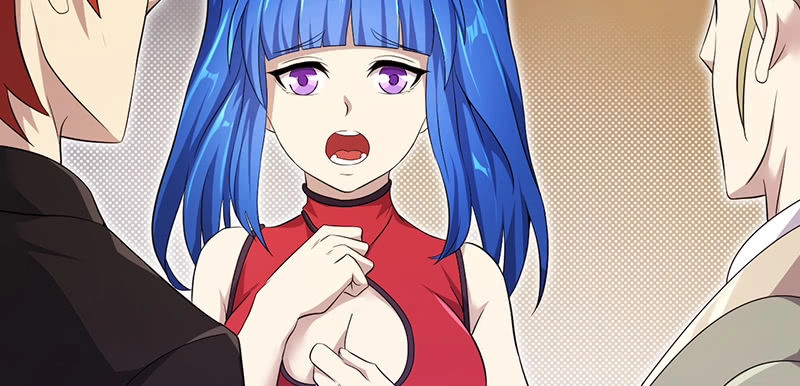 Võ Nghịch Sơn Hà Chapter 28 - 97