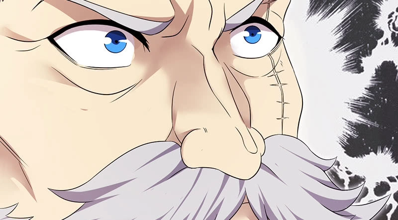 Võ Nghịch Sơn Hà Chapter 28 - 117