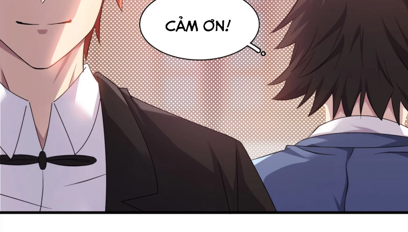 Võ Nghịch Sơn Hà Chapter 29 - 42