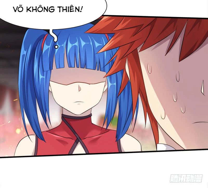 Võ Nghịch Sơn Hà Chapter 29 - 79