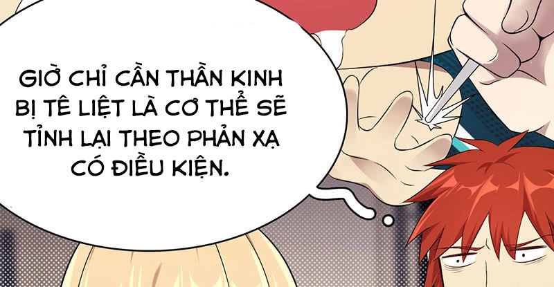 Võ Nghịch Sơn Hà Chapter 30 - 81
