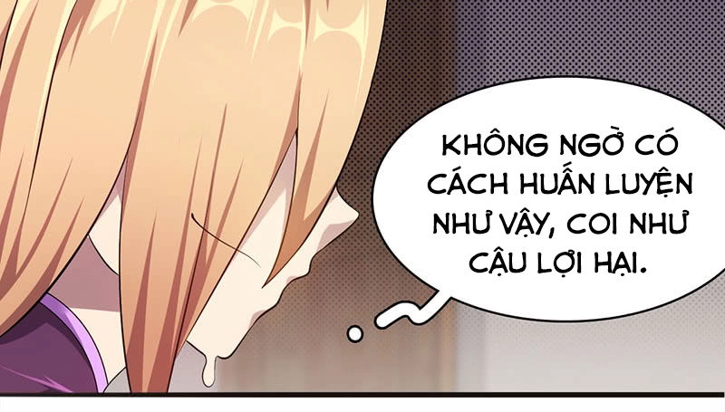 Võ Nghịch Sơn Hà Chapter 30 - 84