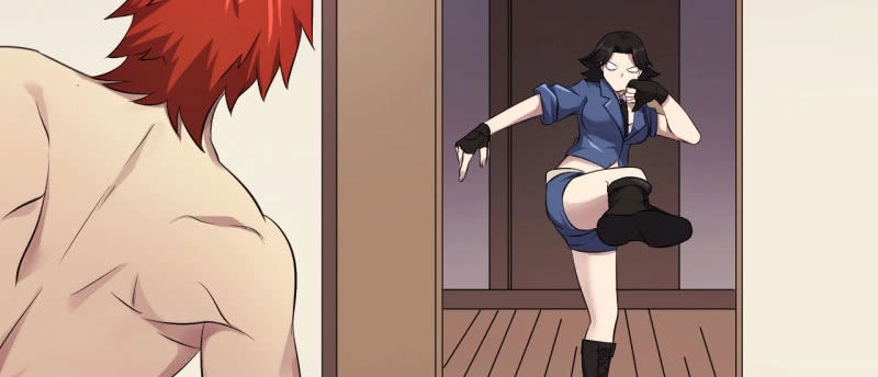 Võ Nghịch Sơn Hà Chapter 30 - 102