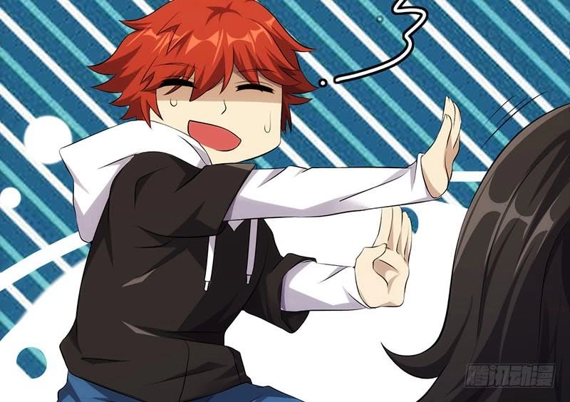 Võ Nghịch Sơn Hà Chapter 31 - 23