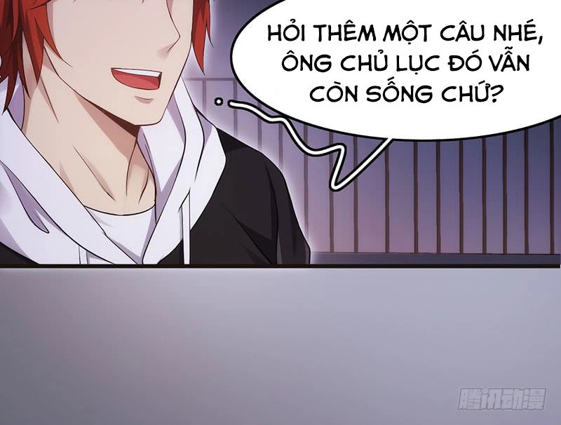 Võ Nghịch Sơn Hà Chapter 31 - 26