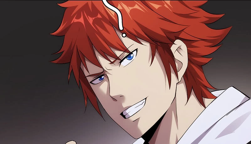 Võ Nghịch Sơn Hà Chapter 31 - 44