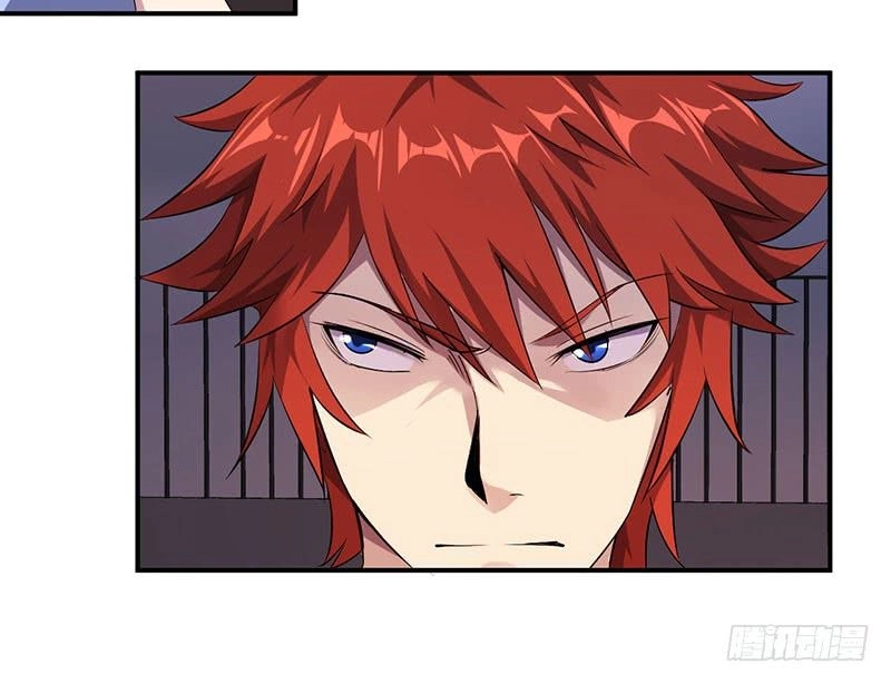 Võ Nghịch Sơn Hà Chapter 31 - 117