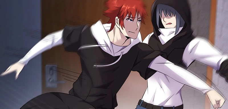 Võ Nghịch Sơn Hà Chapter 31 - 119