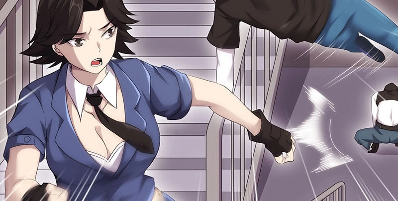 Võ Nghịch Sơn Hà Chapter 32 - 19