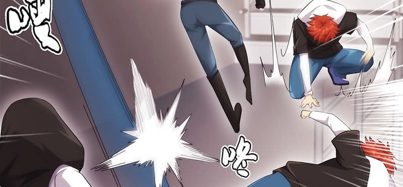 Võ Nghịch Sơn Hà Chapter 32 - 26