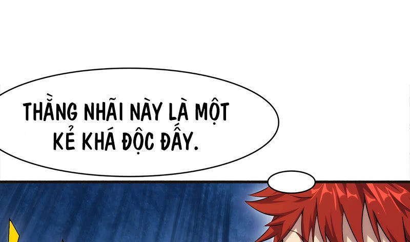 Võ Nghịch Sơn Hà Chapter 32 - 32