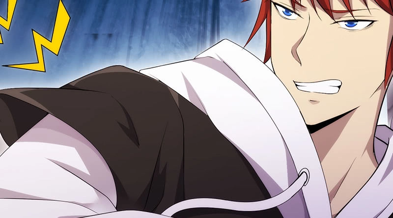 Võ Nghịch Sơn Hà Chapter 32 - 33