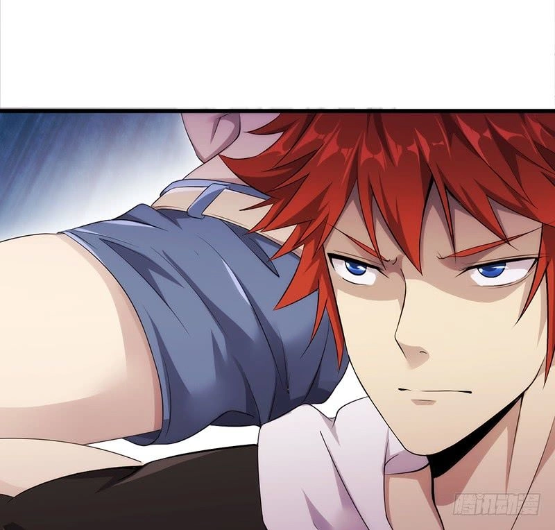 Võ Nghịch Sơn Hà Chapter 32 - 35