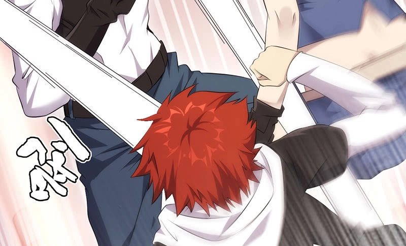 Võ Nghịch Sơn Hà Chapter 32 - 39