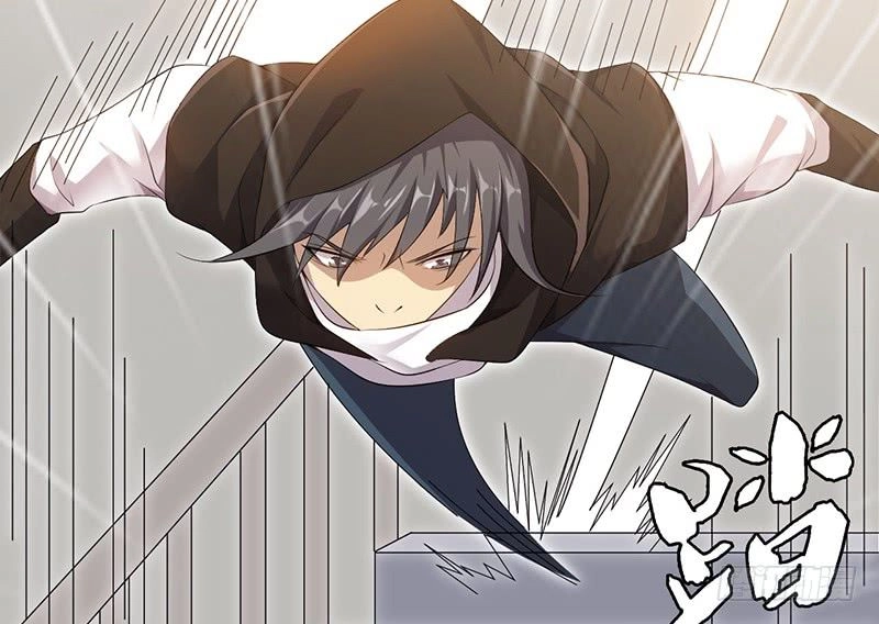 Võ Nghịch Sơn Hà Chapter 32 - 65