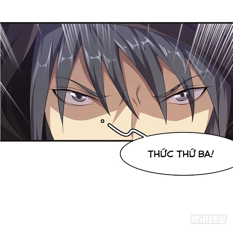 Võ Nghịch Sơn Hà Chapter 32 - 88