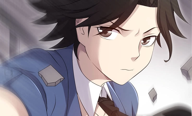 Võ Nghịch Sơn Hà Chapter 32 - 118