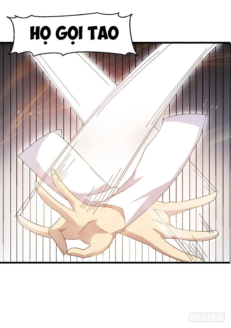 Võ Nghịch Sơn Hà Chapter 32 - 142