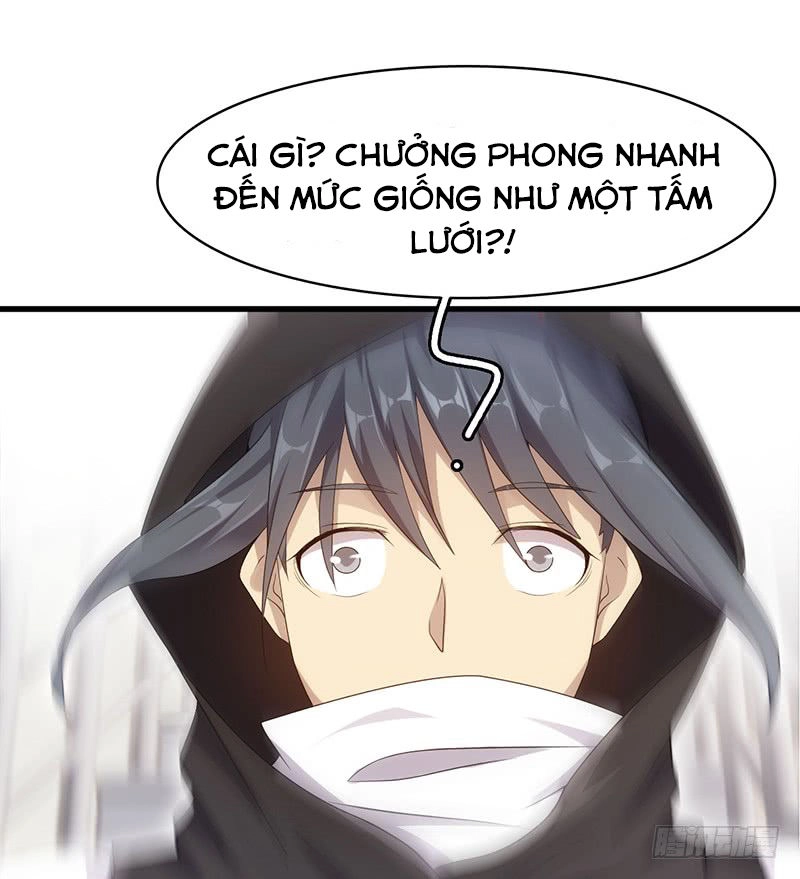 Võ Nghịch Sơn Hà Chapter 32 - 145