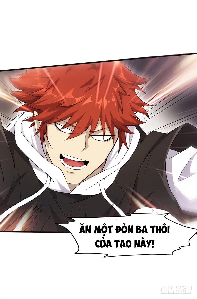 Võ Nghịch Sơn Hà Chapter 32 - 152