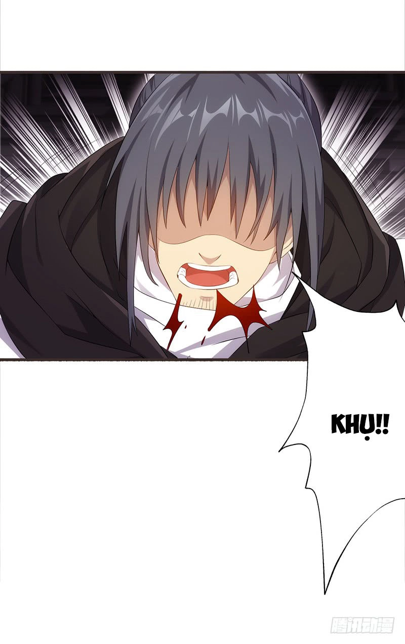 Võ Nghịch Sơn Hà Chapter 32 - 158