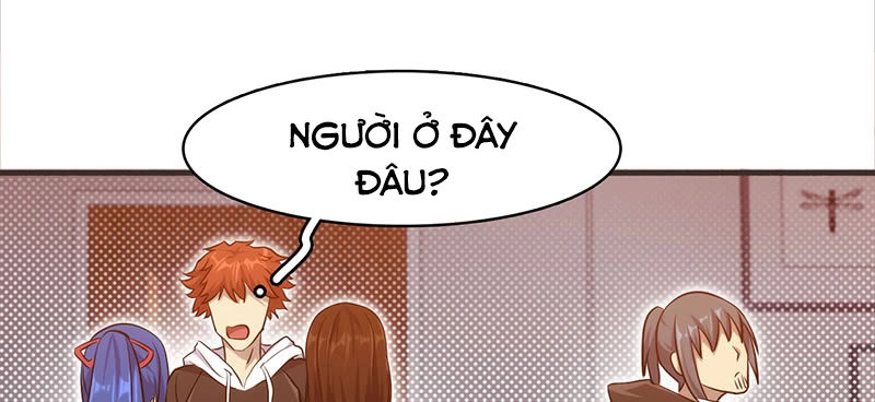 Võ Nghịch Sơn Hà Chapter 33 - 34