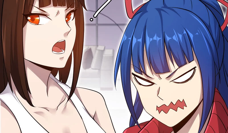 Võ Nghịch Sơn Hà Chapter 33 - 38