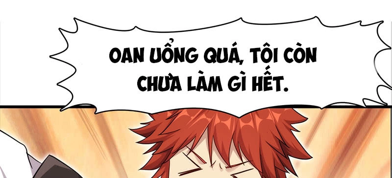 Võ Nghịch Sơn Hà Chapter 33 - 40