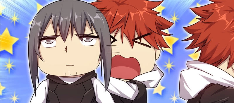 Võ Nghịch Sơn Hà Chapter 33 - 44