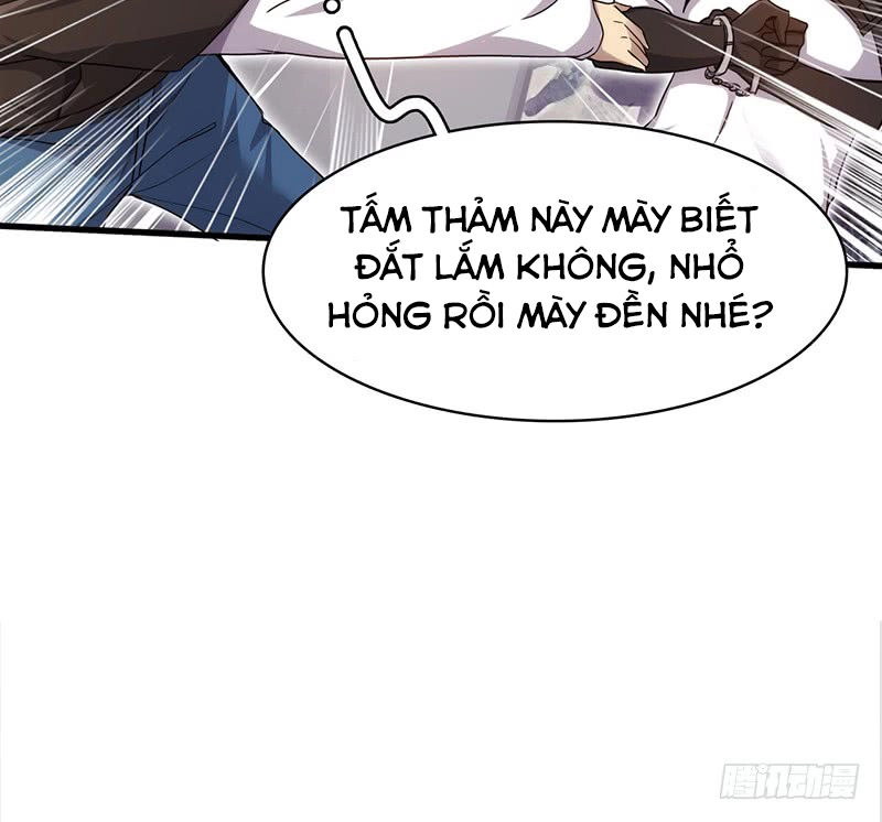 Võ Nghịch Sơn Hà Chapter 33 - 57