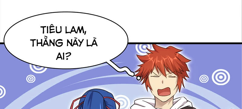 Võ Nghịch Sơn Hà Chapter 33 - 58