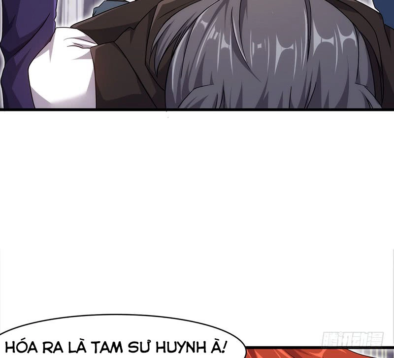 Võ Nghịch Sơn Hà Chapter 33 - 63