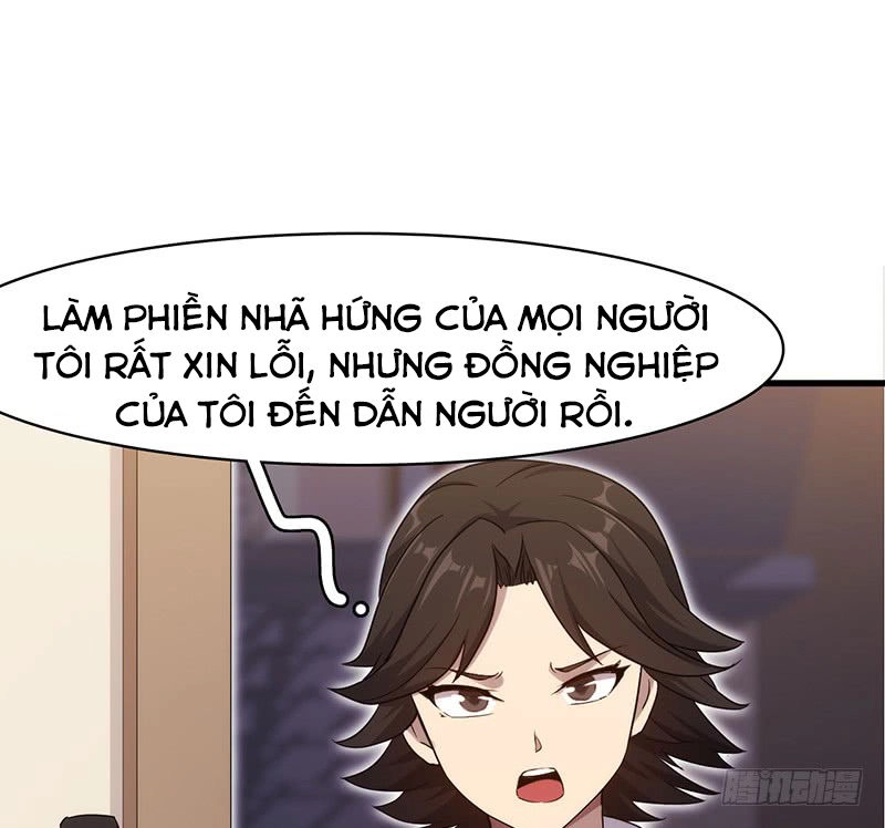 Võ Nghịch Sơn Hà Chapter 33 - 73