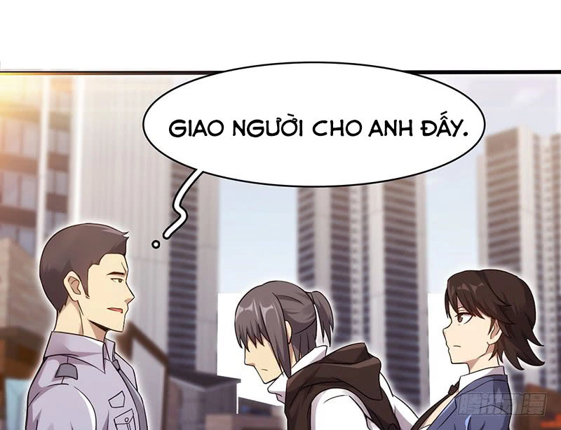 Võ Nghịch Sơn Hà Chapter 33 - 88