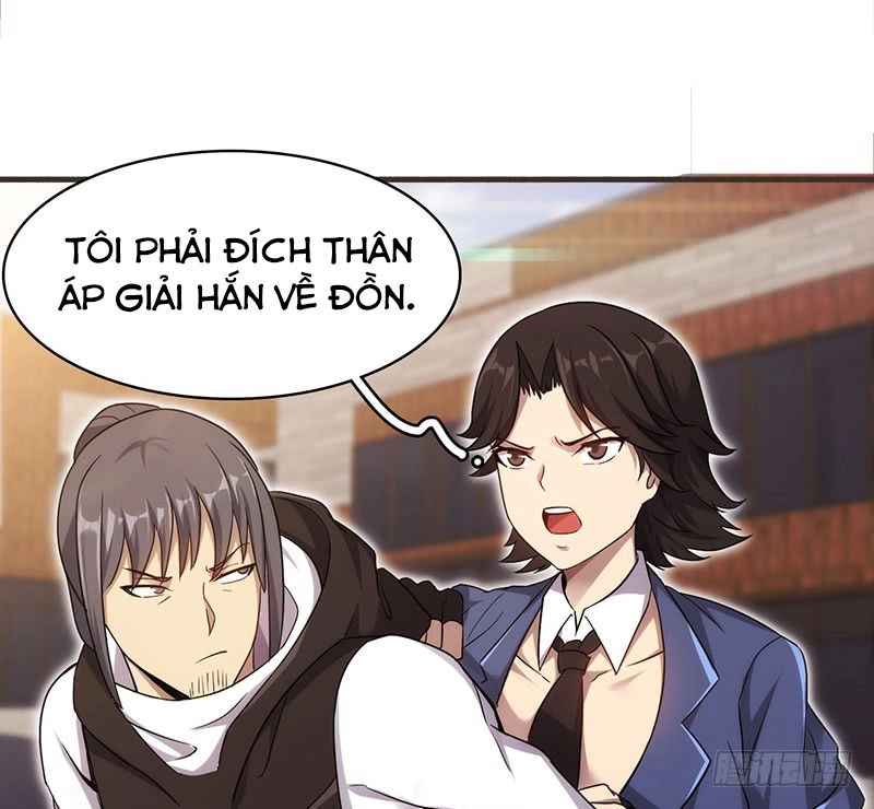 Võ Nghịch Sơn Hà Chapter 33 - 90