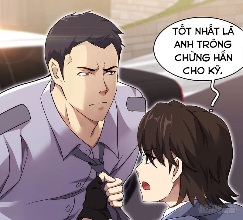 Võ Nghịch Sơn Hà Chapter 33 - 101