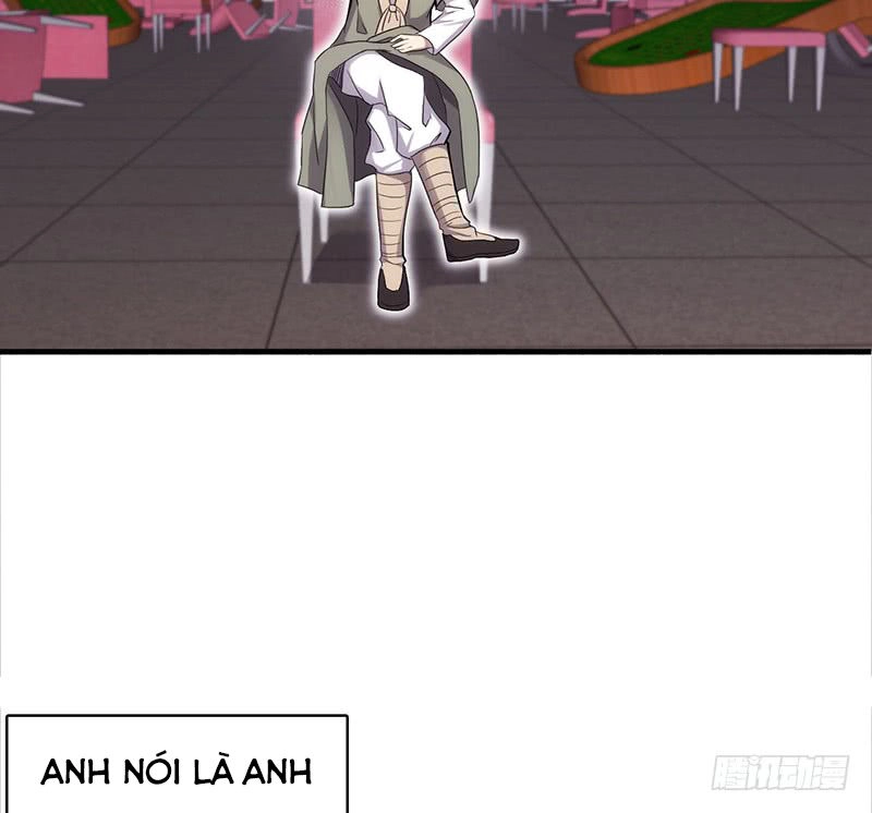 Võ Nghịch Sơn Hà Chapter 33 - 128