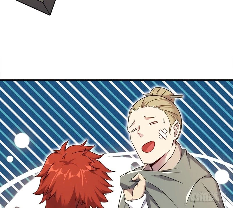 Võ Nghịch Sơn Hà Chapter 33 - 136