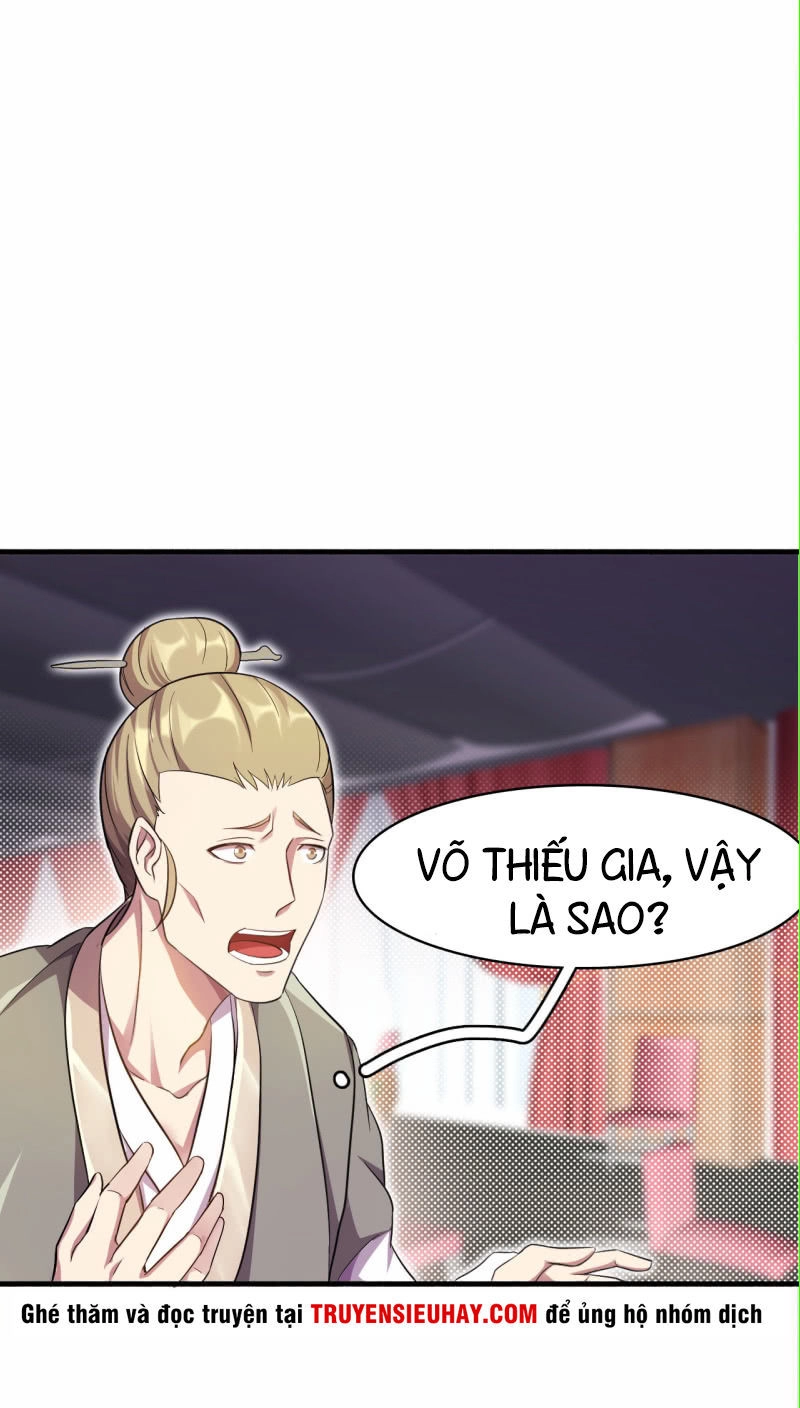 Võ Nghịch Sơn Hà Chapter 34 - 3
