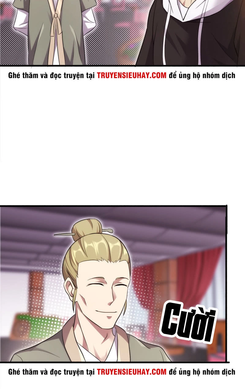 Võ Nghịch Sơn Hà Chapter 34 - 15