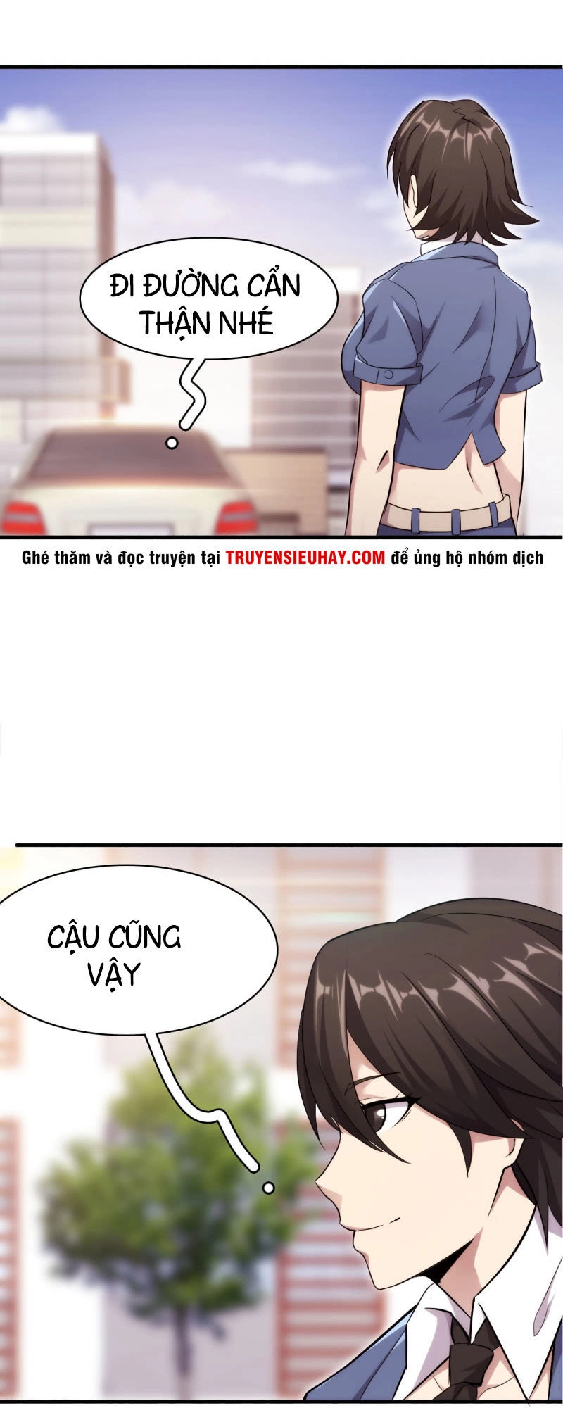 Võ Nghịch Sơn Hà Chapter 34 - 24