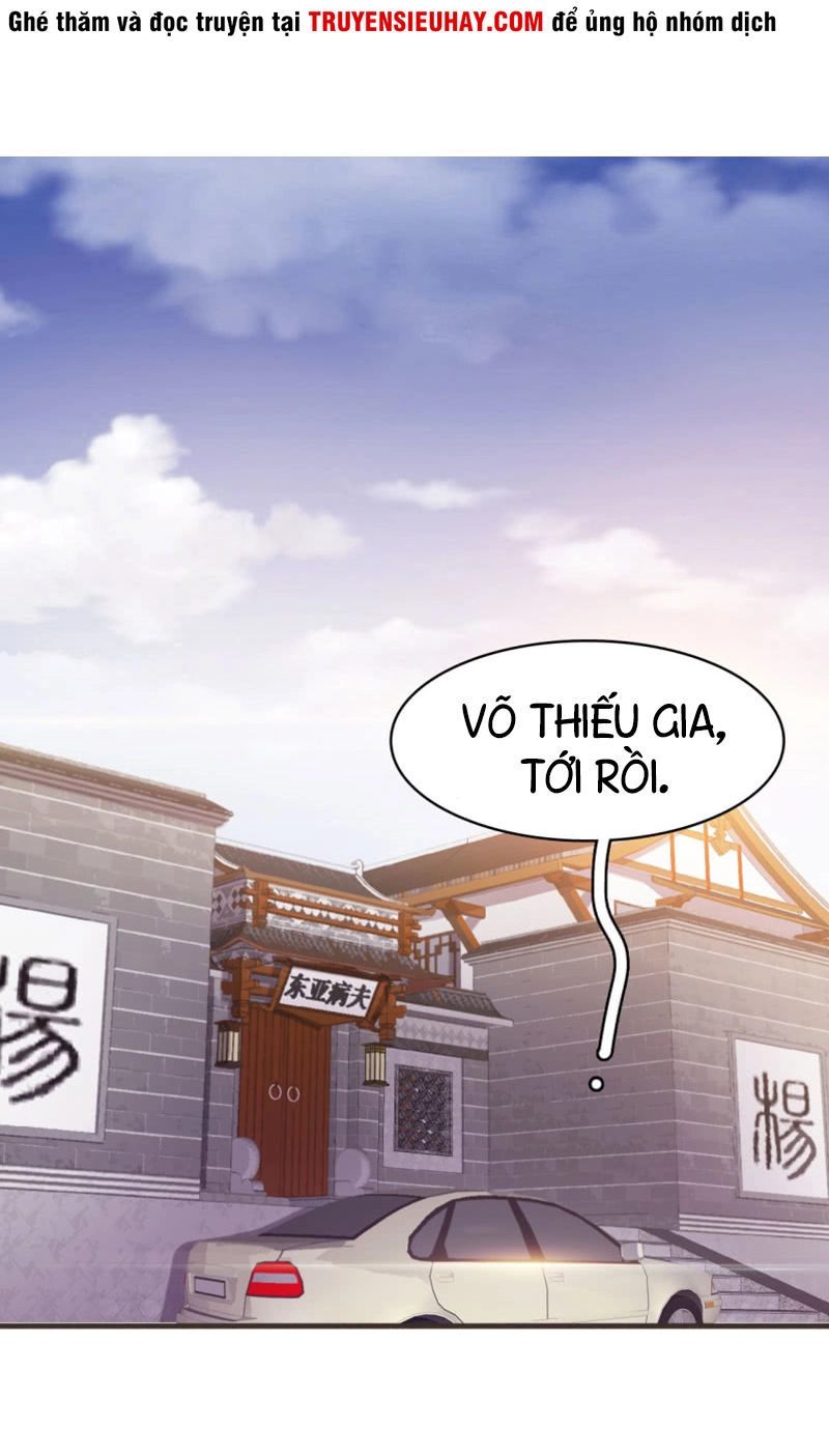 Võ Nghịch Sơn Hà Chapter 34 - 25