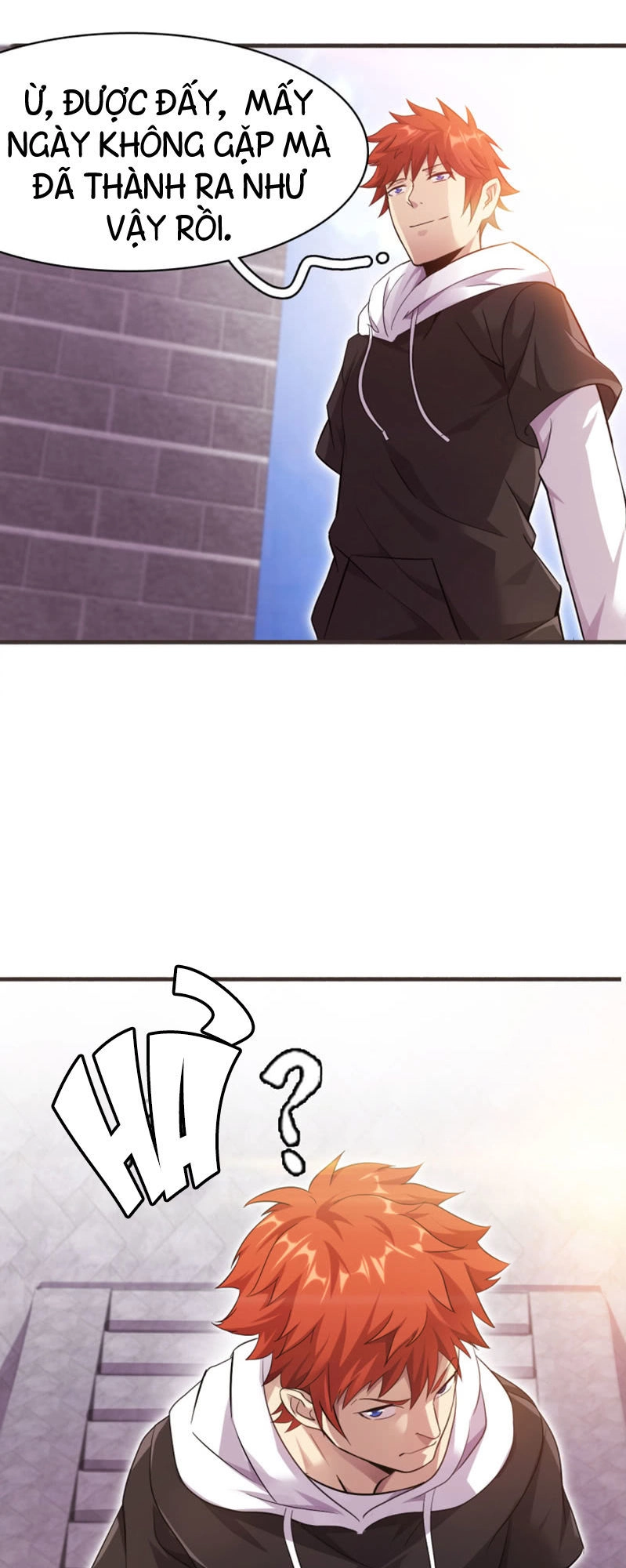 Võ Nghịch Sơn Hà Chapter 34 - 27